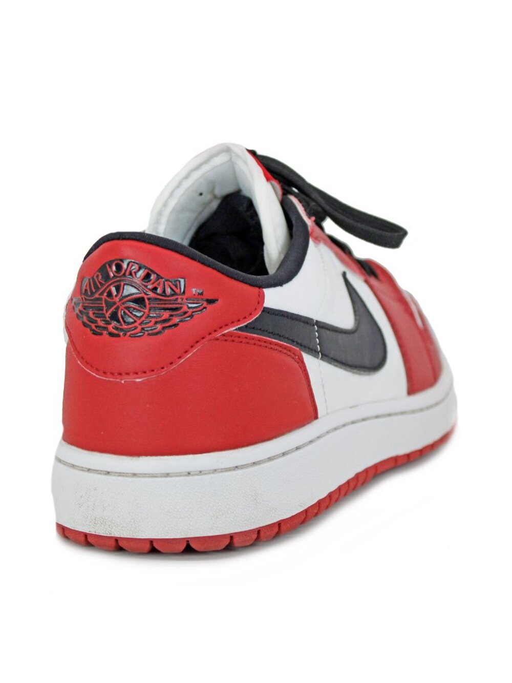 Nike Air Jordan 1 Low Golf "Chicago" DD9315-600 - Picture 3 of 8